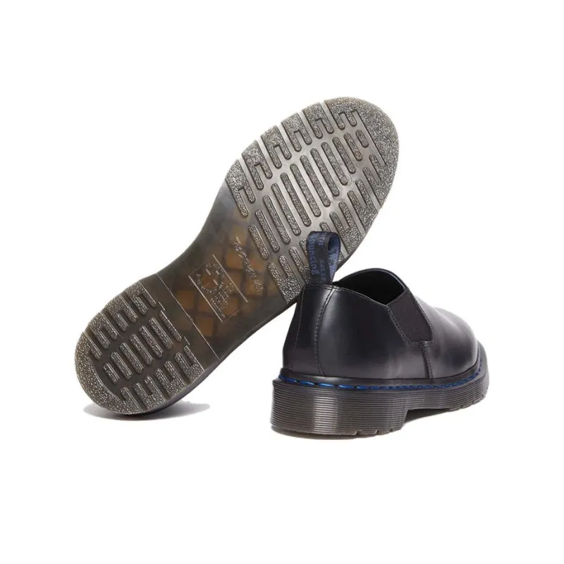 Dr.Martens X Nanamica Louis Shoes 'Black'-4
