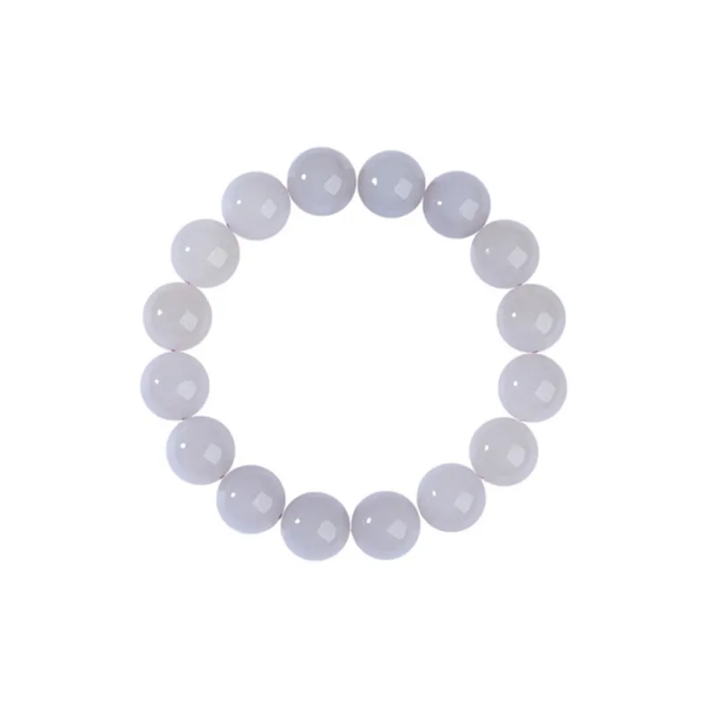 Zhen Yu Zhen Pin Bracelets Smoky Blue Unisex-0