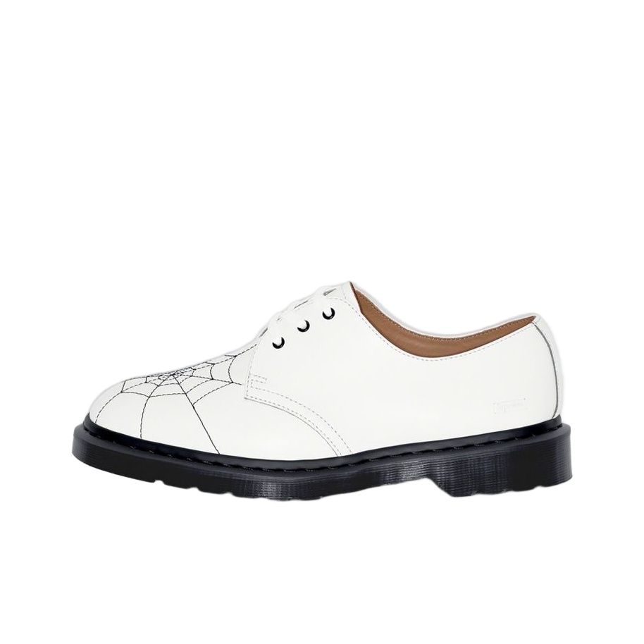 Doc martens 1461 white online