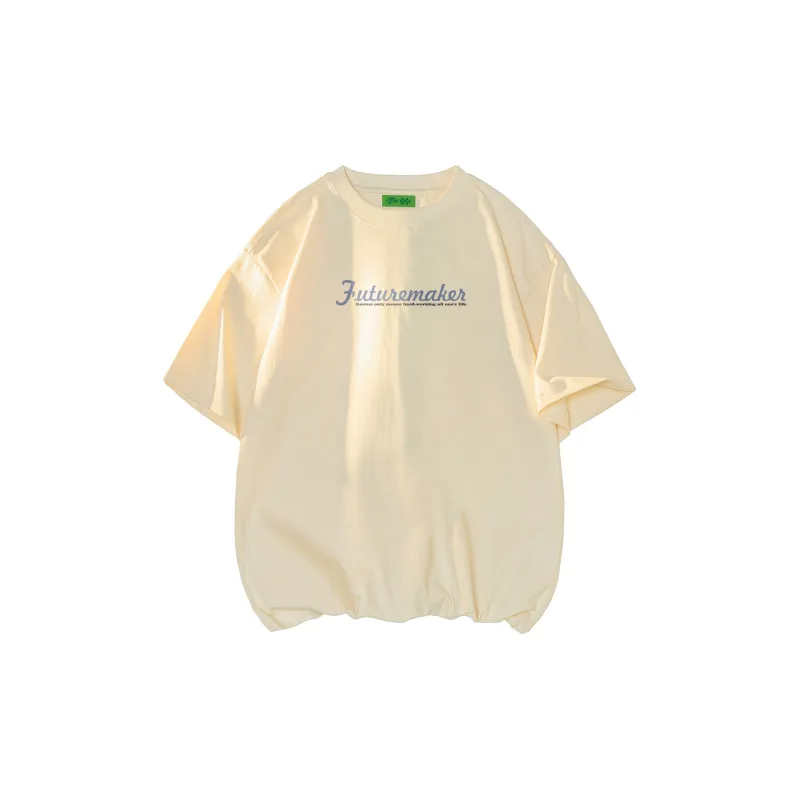 FUTURE MAKER T-Shirts Unisex-18