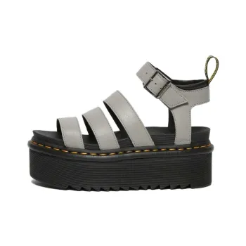 Dr.Martens Blaire Stylish Sandal Women's Gray
