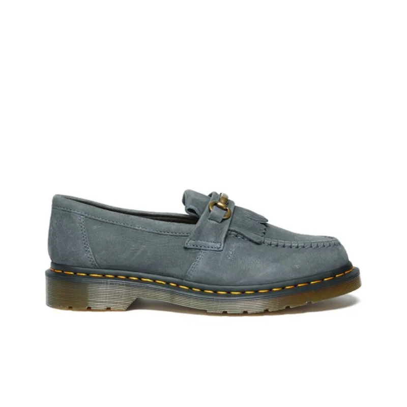 Dr.Martens Loafers Unisex Denim-1