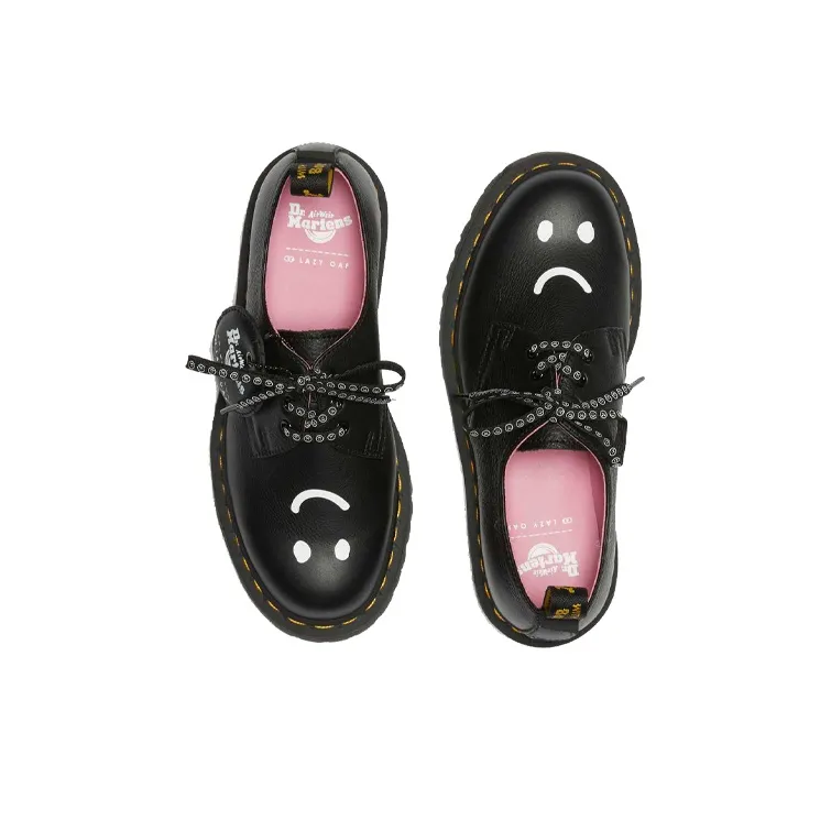 Dr. Martens 1461 Bex Lazy Oaf Women's-4