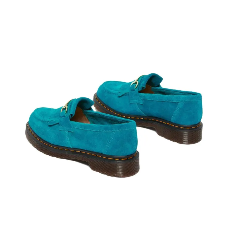 Dr.Martens Snaffle Suede-3