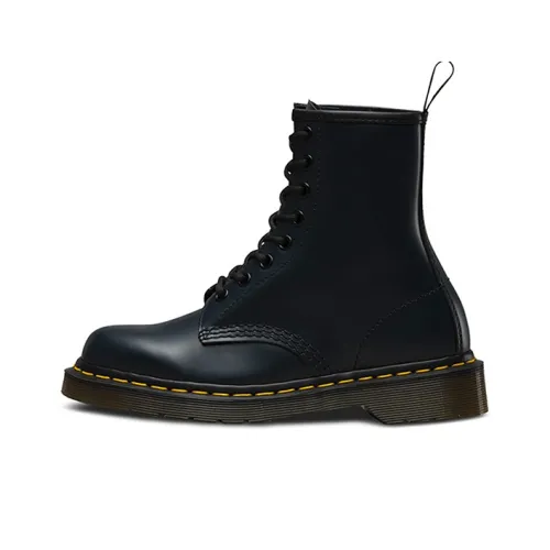 Dr.Martens 1460 Martin Boots Unisex Dark Blue