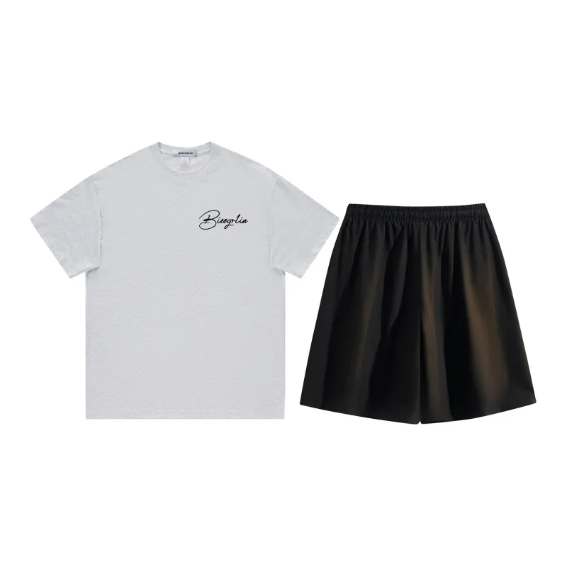 BISEGRLIN Casual Sportswear Unisex-9