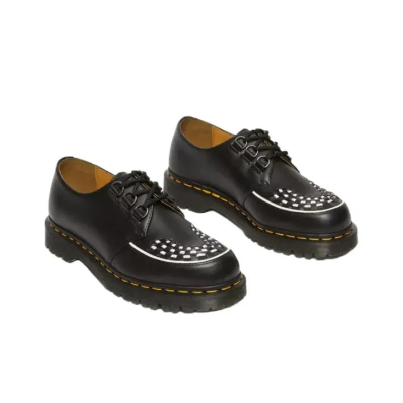 Dr.Martens Ramsey Shoes-3