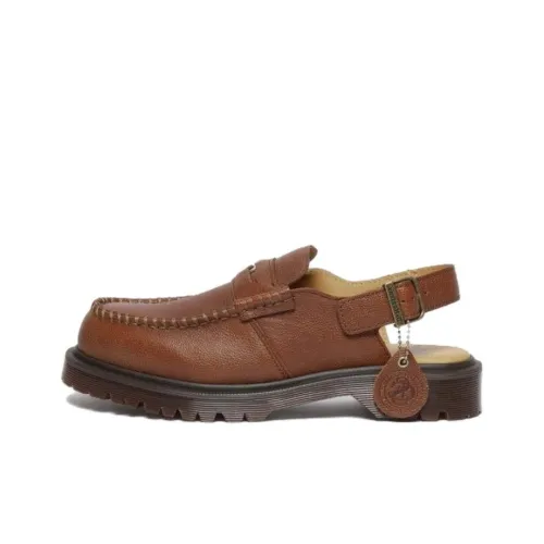 Dr.Martens Women's Casual Shoes Women's Brown