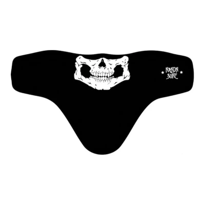 NANDN Ski Protective Gears-10