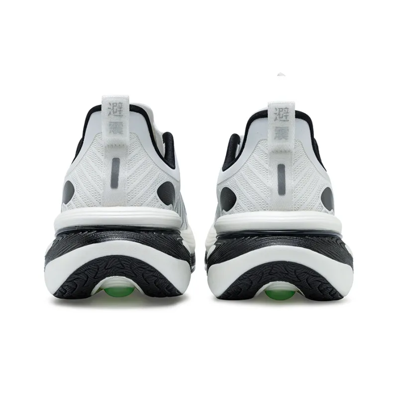 ONEMIX Shock Absorber Anti-Slip Wear-Resistant Low-Top Running Shoes Unisex-15