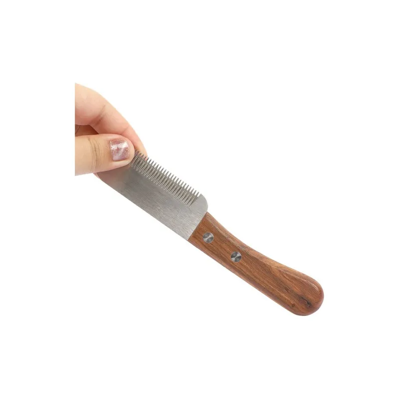 HISTOTREE Cat And Dog Combs & Flea Combs-4