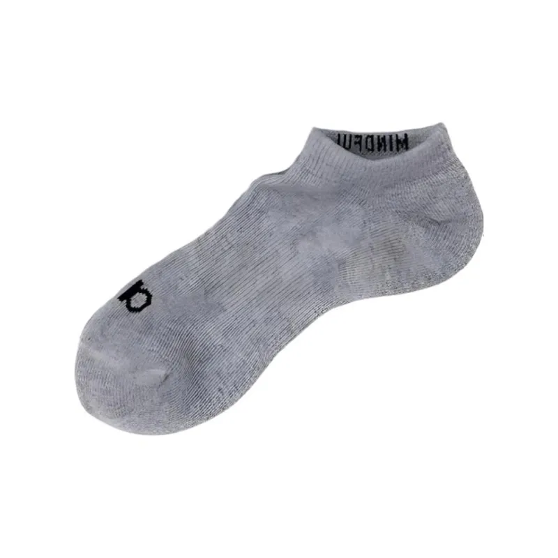 Alo Yoga MEN'S STREET SOCK Ankle Socks Men's 1 Pack-0