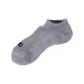 Gray Black Dove Grey Heather/Black