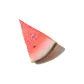 Red Big Watermelon