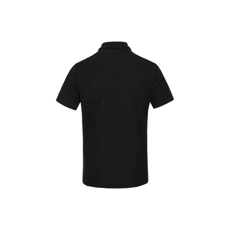 BRAUN BUFFEL Polo Shirt Men's Black-1