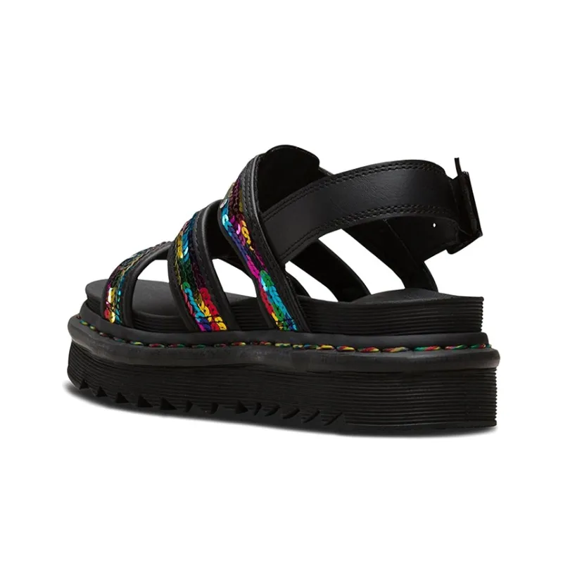 Dr.Martens Yelena Sequin Women's-4