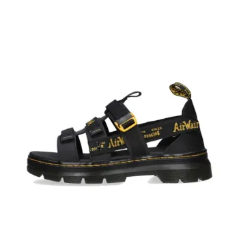 Dr.Martens Stylish Sandal Unisex Black