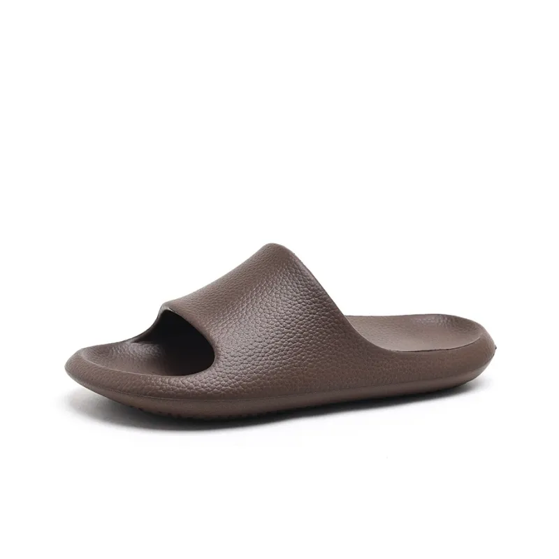 Mulinsen EVA Slip Resistant Odor Resistant Quick Dry Slide Slippers Unisex-1
