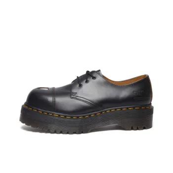 Dr.Martens 1461 Platform MadeMe Black Women's