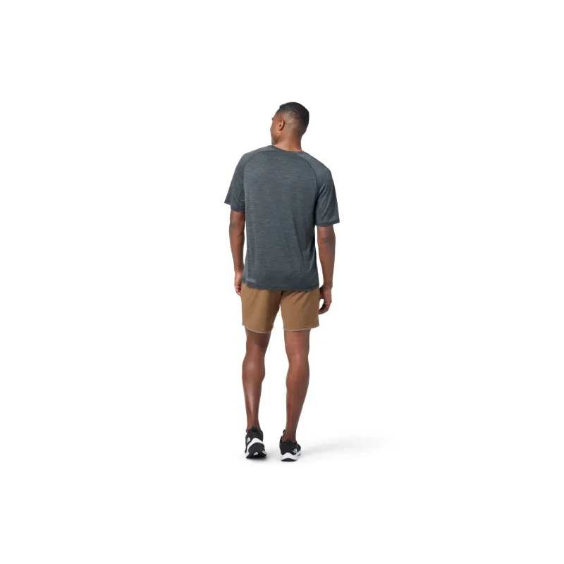 SMARTWOOL Raglan Sleeve T-Shirt Men's-12