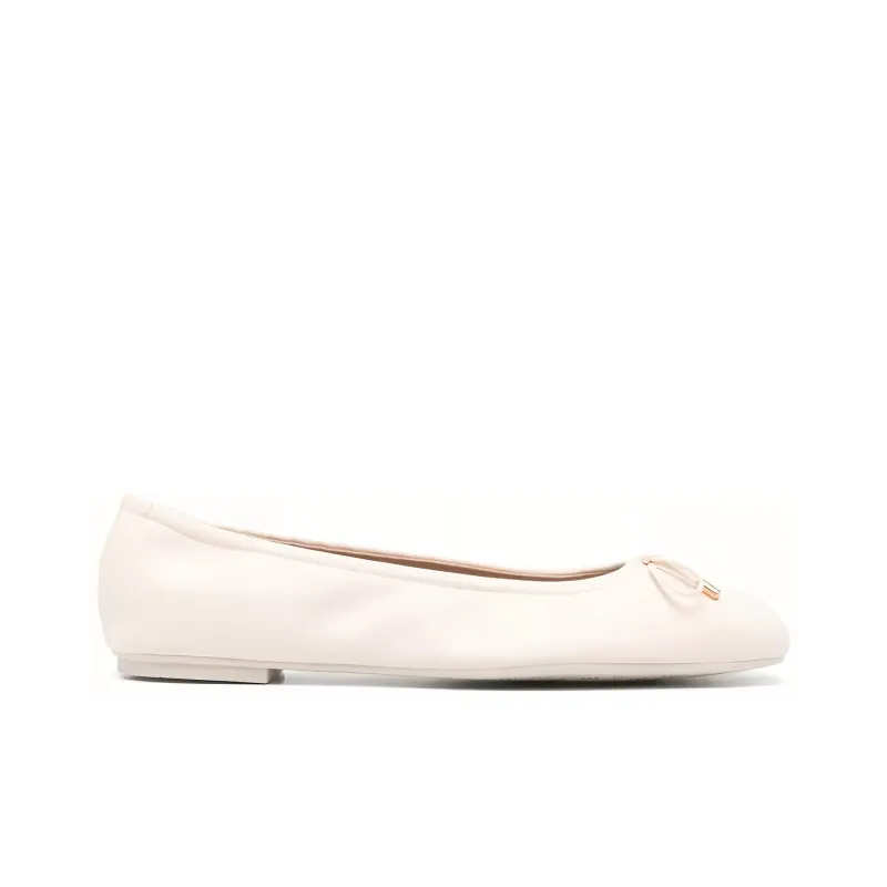 stuart weitzman Bardot Ballerina Shoes-1