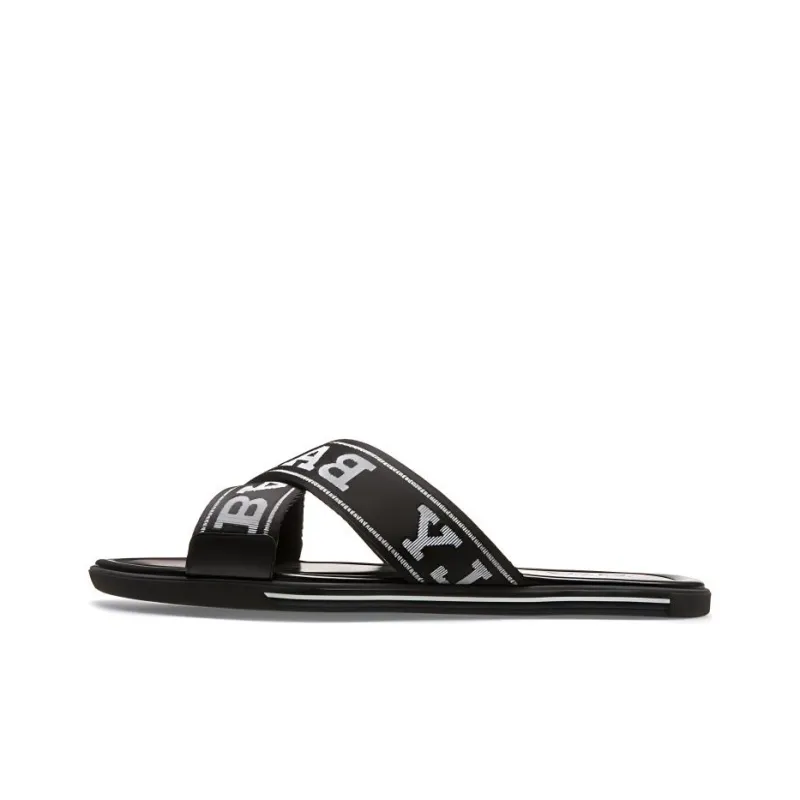 BALLY Bonks Sandals-0