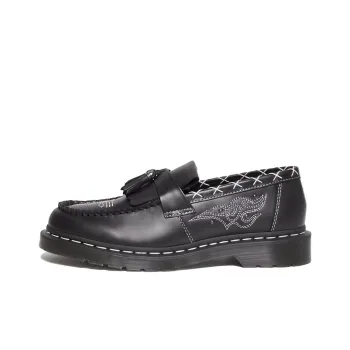 Dr.Martens Adrian Leather Loafers