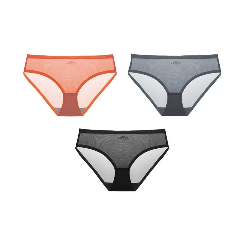 Ordifen Underpants Women's 3 Pack-9