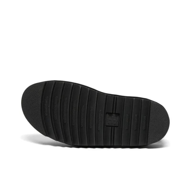 Dr.Martens Blaire Fashion Lihgt Platform Sandals Black Women's-5