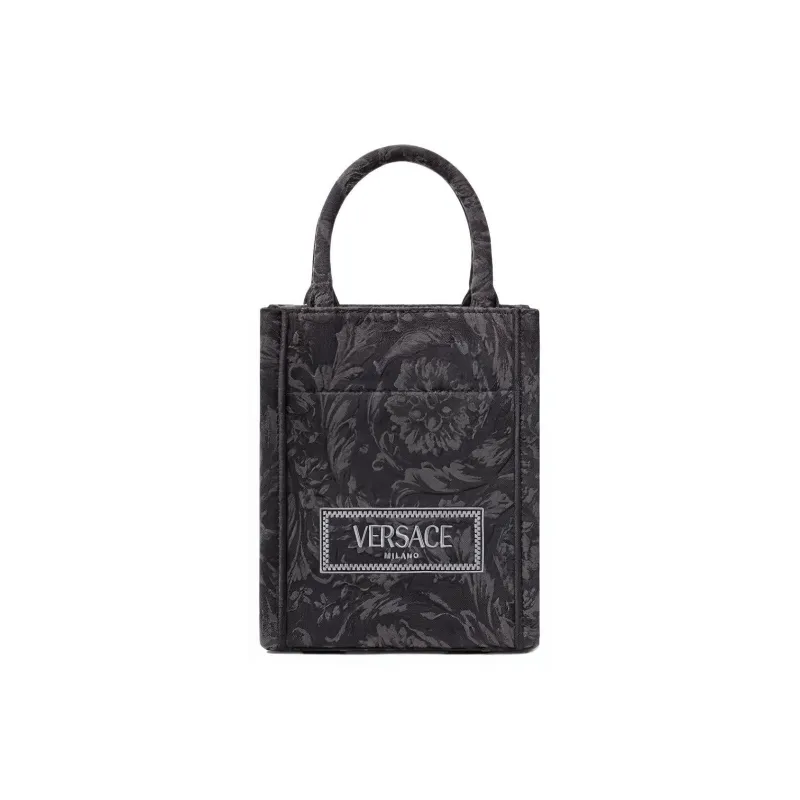 VERSACE Barocco Handbags-0