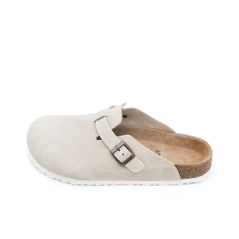 Hurley Odor-Resistant Abrasion-Resistant Slip-Resistant Wrap-toe Slippers Unisex-24