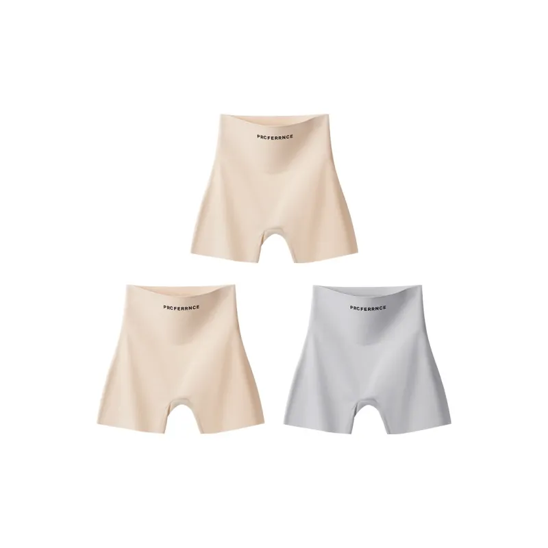 MIIOW Boxer Shorts Women's 3 Pack-5