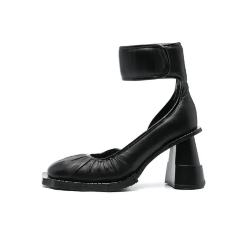 Henrik Vibskov High Heels Women's Black