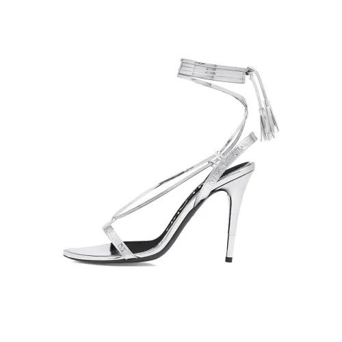 TOM FORD One-Strap Sandals Women's