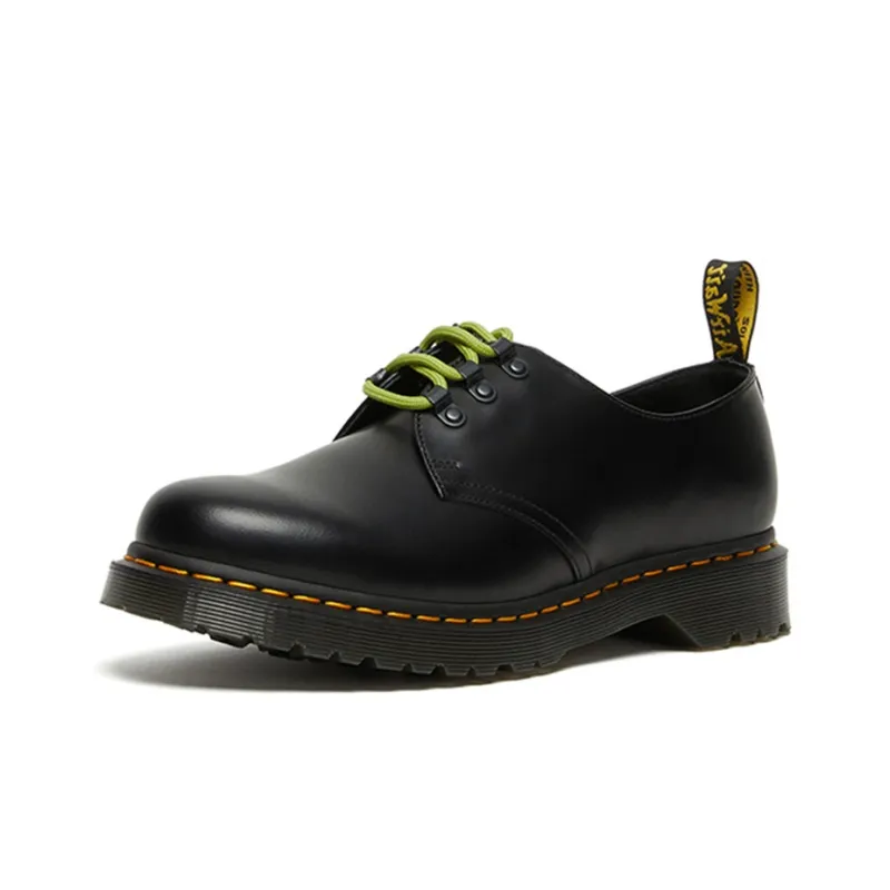 Dr. Martens 1461 Ben Smooth 3 Eye-1