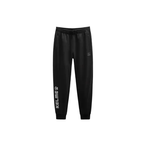 KELME Knit Sweatpants Men