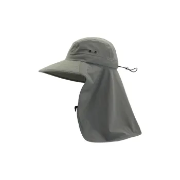 SLEEPYWALK Polyester Sun Protection Hats Unisex