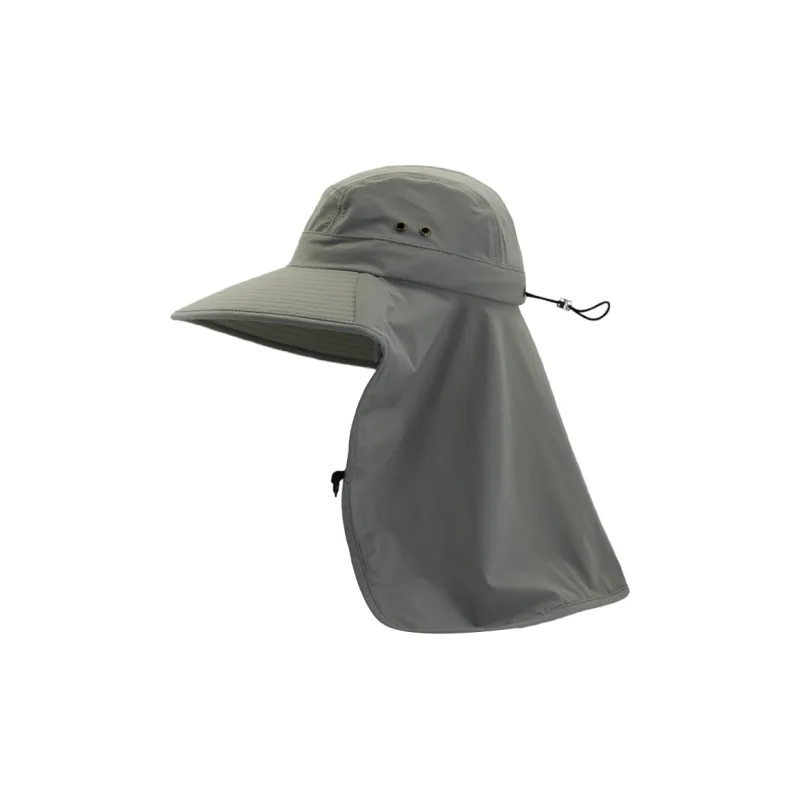 SLEEPYWALK Polyester Sun Protection Hats Unisex-0