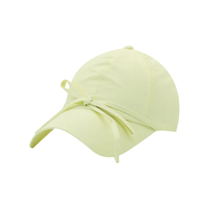 SLEEPYWALK Nylon Baseball Caps Women's-7