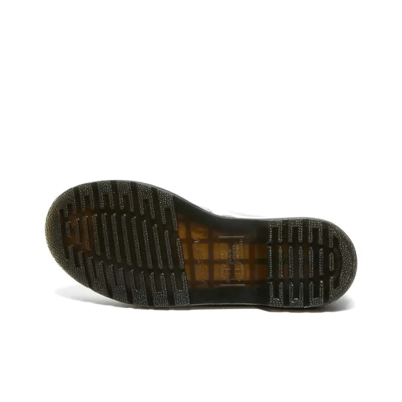 Dr.Martens 1461 White Women's-5