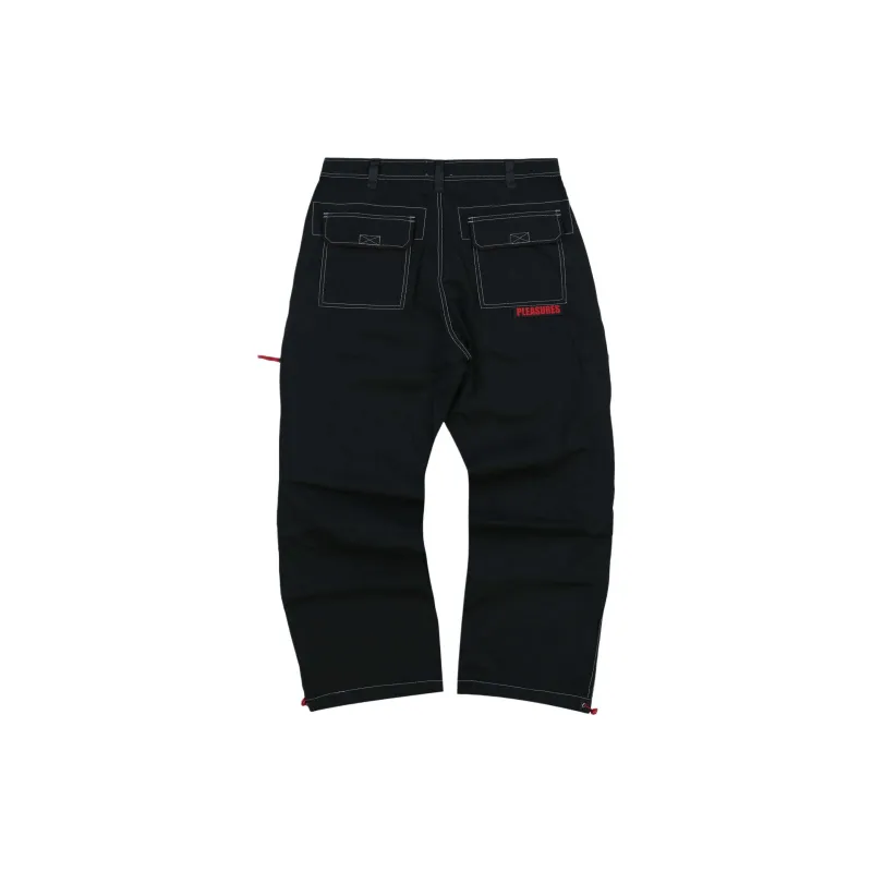 PLEASURES Public Utility Pants-1