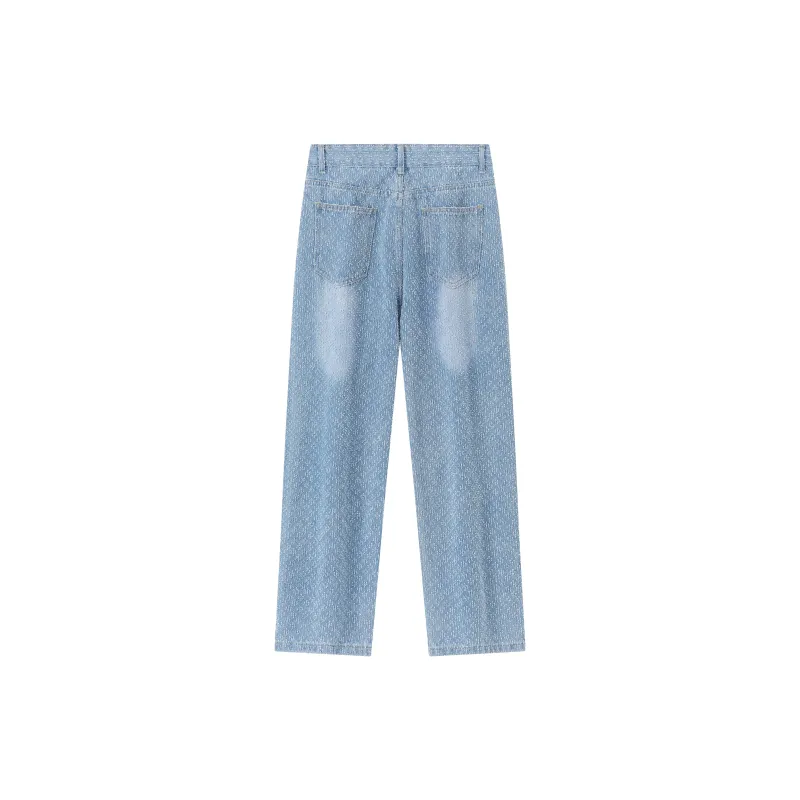 HEMC Jeans Unisex-28