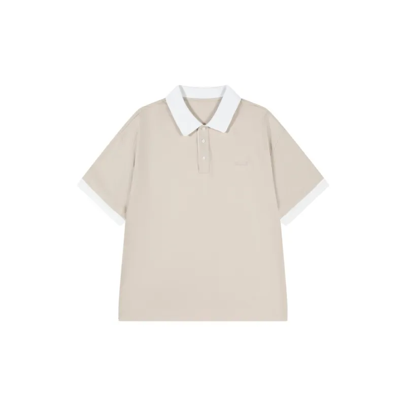 EARL JOEL Polo Shirts Unisex-5