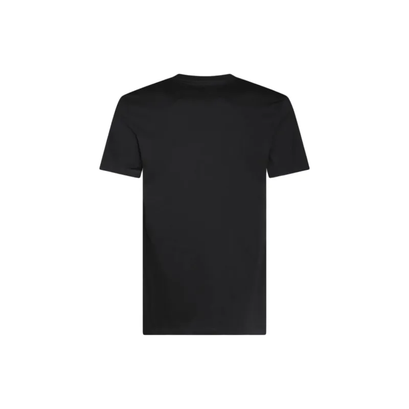 VERSACE Medusa Crewneck T Shirt-1