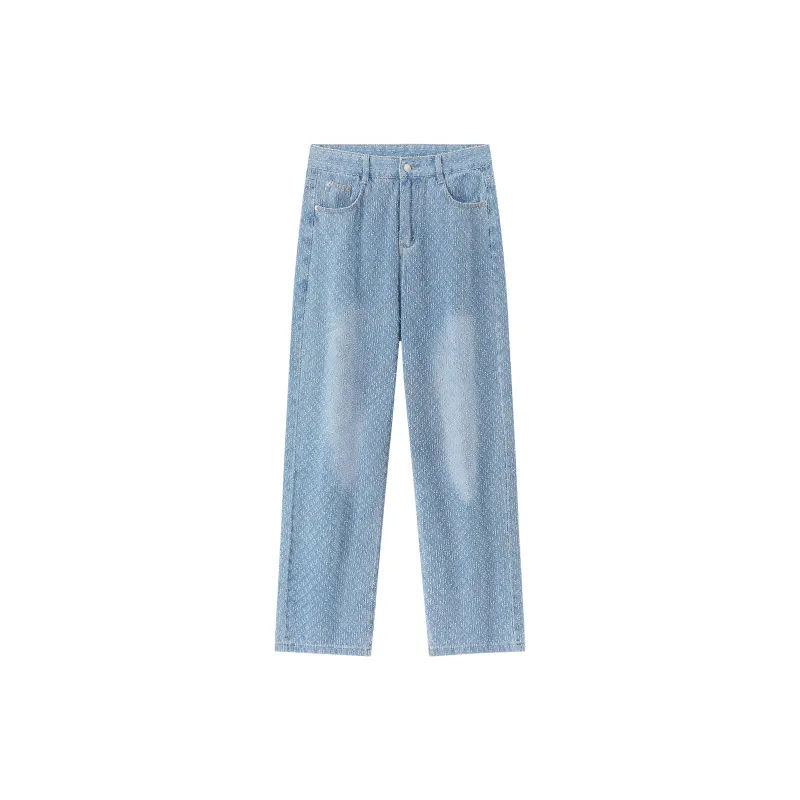 HEMC Jeans Unisex-27
