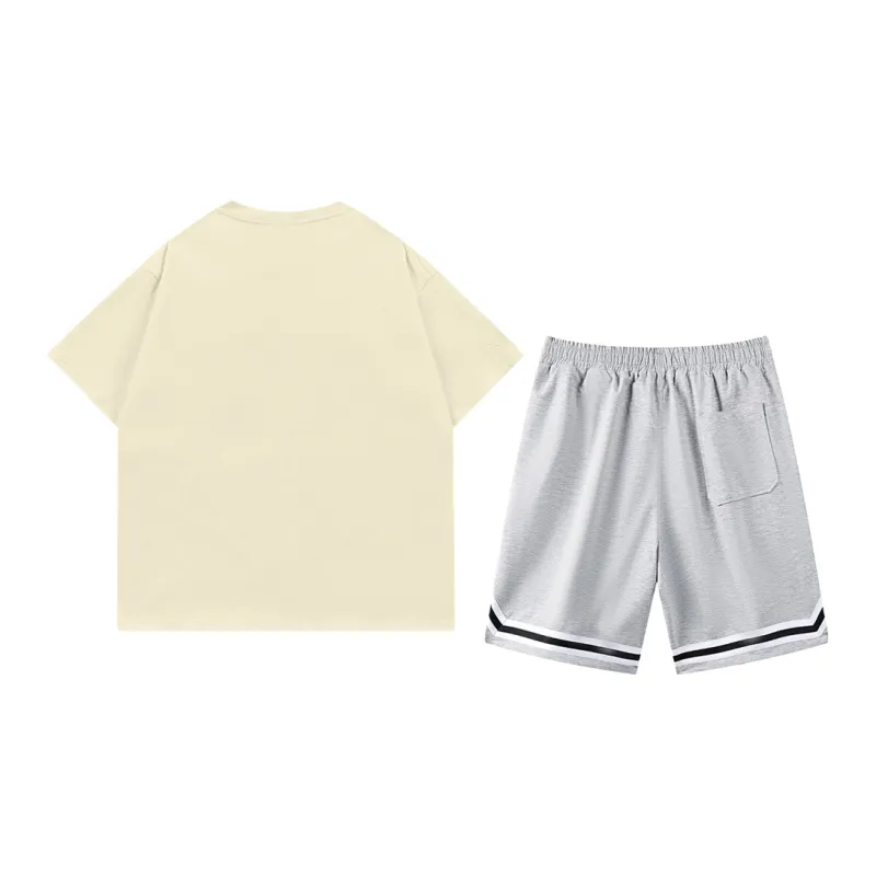 XINGJIZHE Casual Sportswear Unisex-19