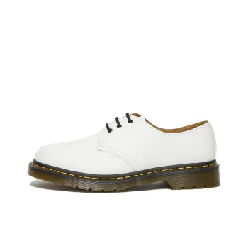 Dr.Martens 1461 Smooth Leather Oxford Shoes 'White'