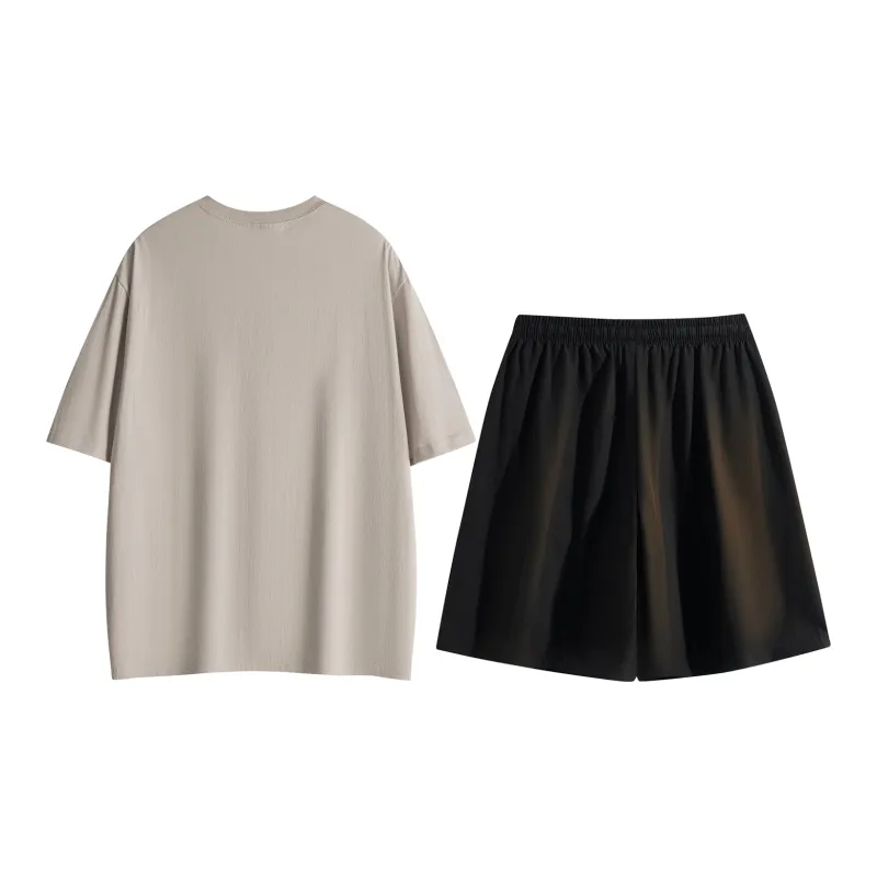 BISEGRLIN Casual Sportswear Unisex-9