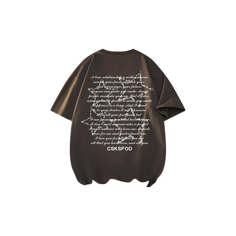 CSKS T Shirts Unisex-35