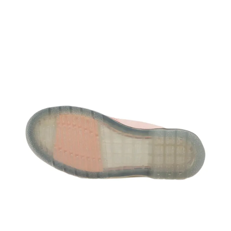 Dr.Martens 1461 Lced Suede-5